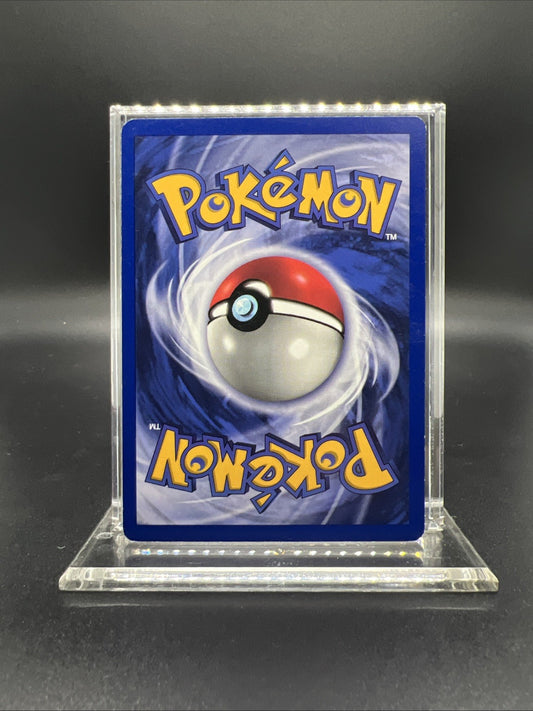 Pokemon Vileplume 31/64 Jungle Rare - MOD PLAY