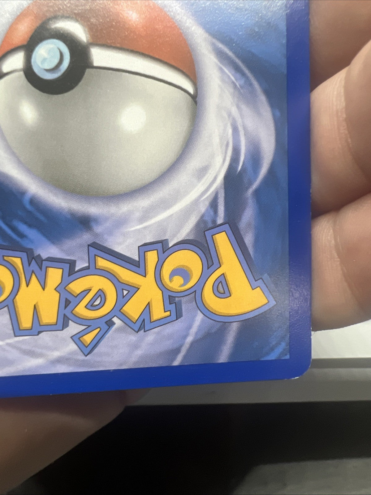 Pokemon Darkrai EX (107 Full Art) 107/108 Dark Explorers Holo - LIGHT PLAY