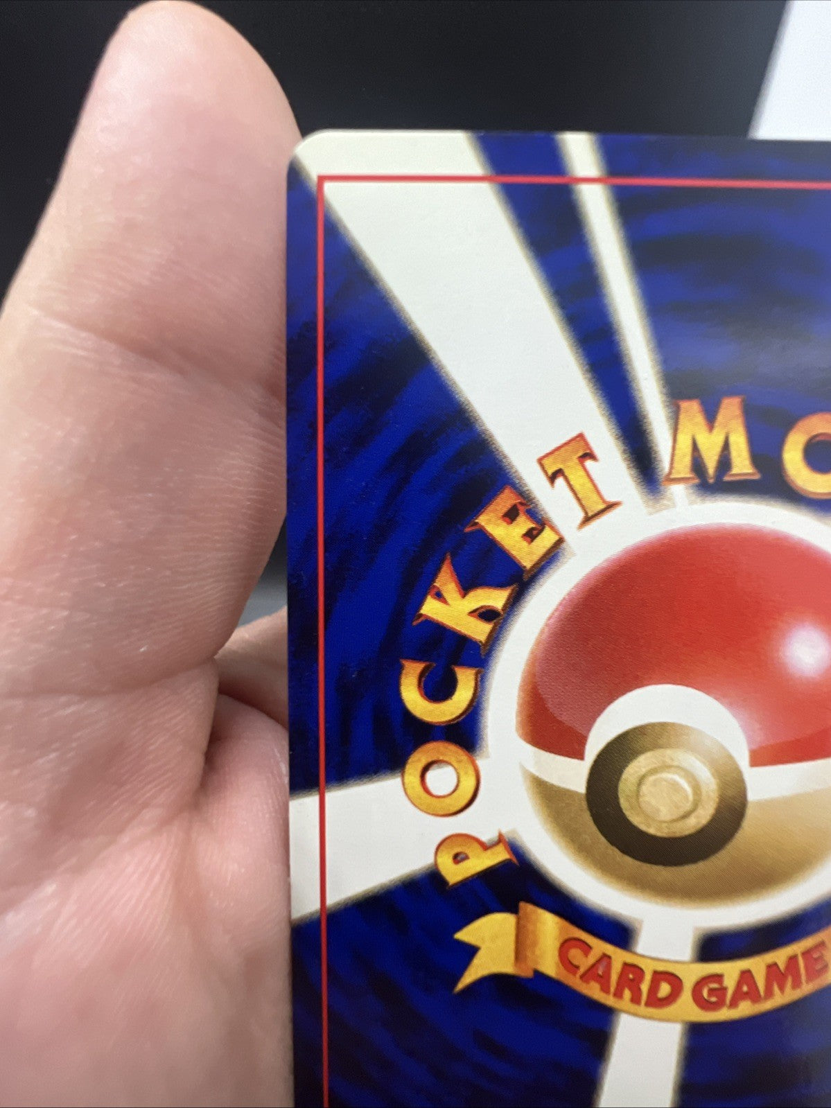 Slowking Neo Genesis Holo Japanese NEAR MINT Pokemon