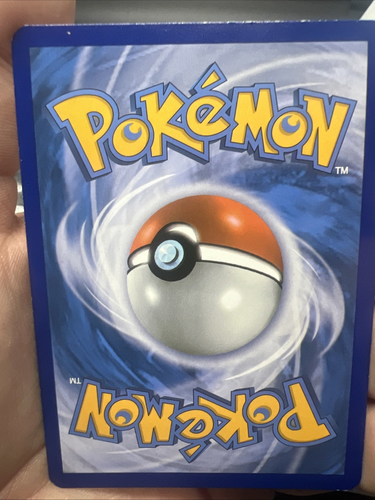Pokemon Meloetta EX RC25 Legendary Treasures Radiant Collection -LIGHT PLAY (2)