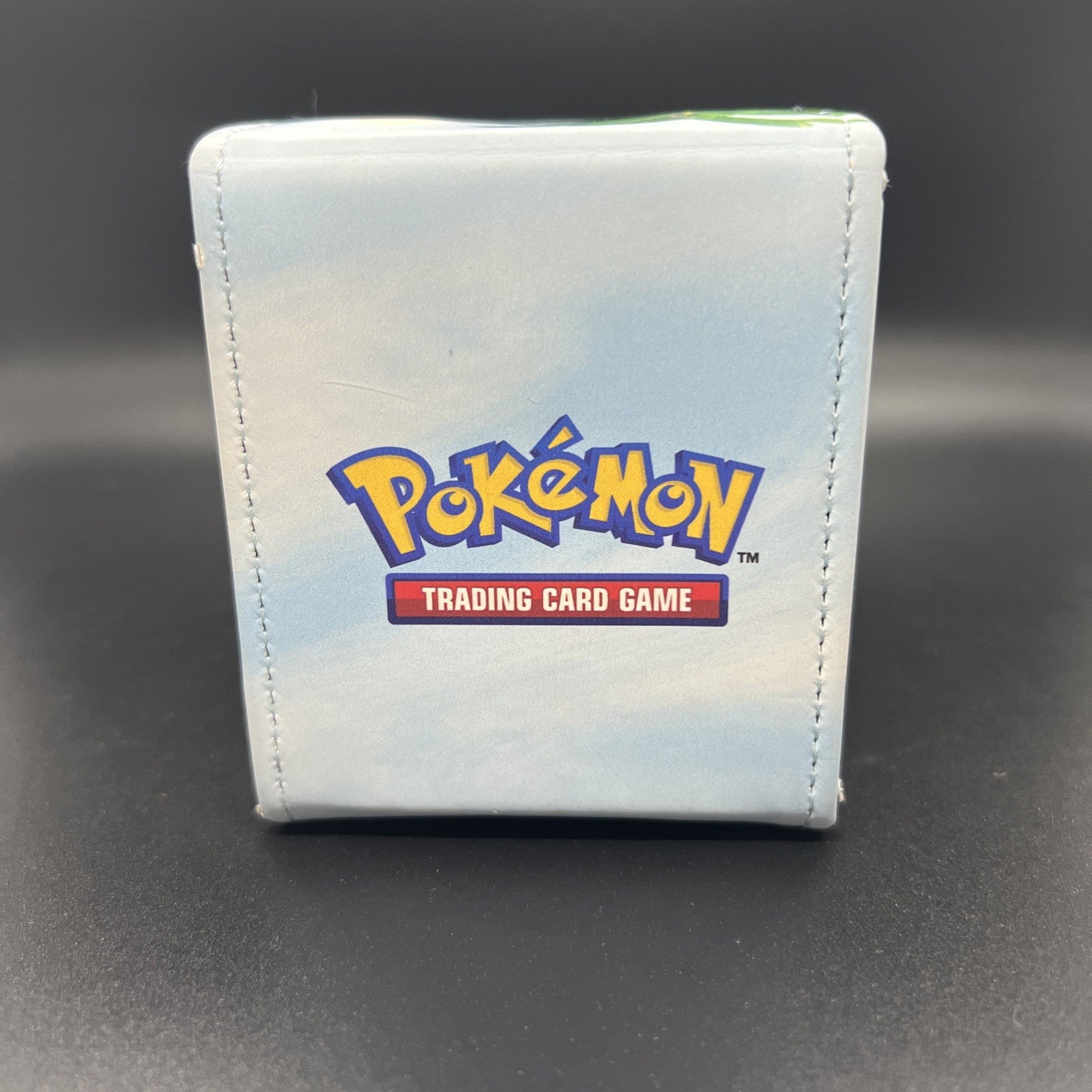 Pokemon Seaside Magnetic Premium Ultra Pro Deck Box Gyarados, Magikarp & Lapras