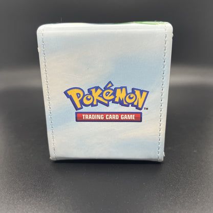Pokemon Seaside Magnetic Premium Ultra Pro Deck Box Gyarados, Magikarp & Lapras