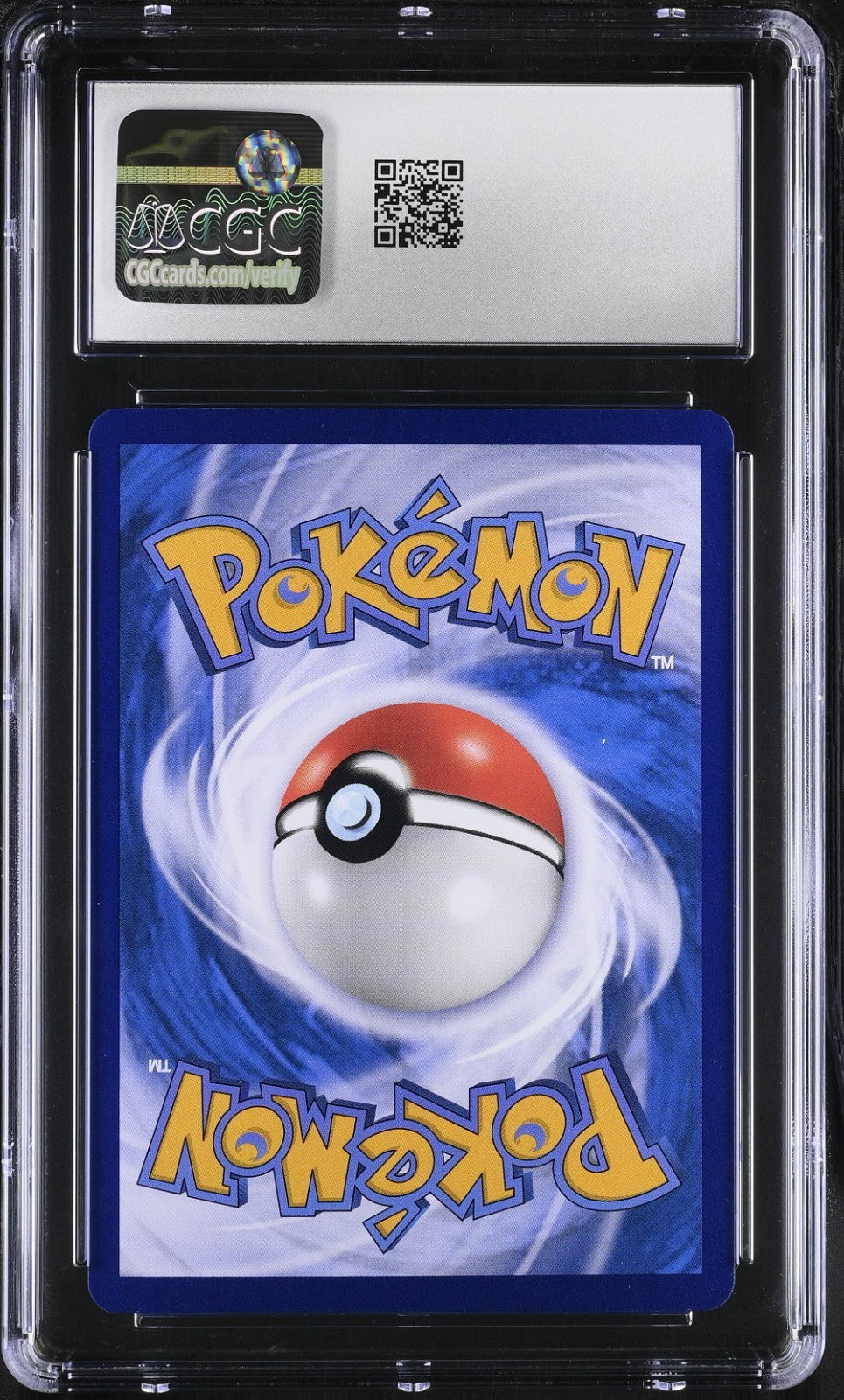 2025 Gem Pack Vol 2 - Umbreon #06 10/14 Master Ball – Chinese - CGC GEM MINT 10