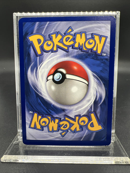 Pokemon Super Energy Removal 079/102 Base Set Rare Non Holo -LIGHT PLAY