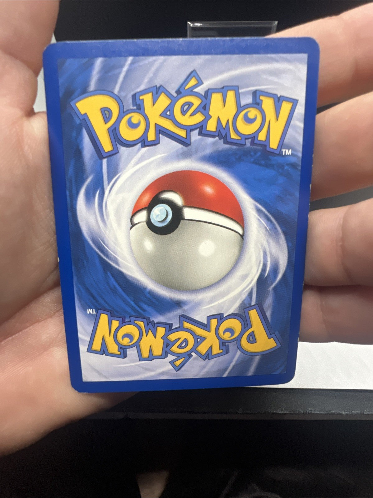 Pokemon Rocket's Sneak Attack 16/82 Team Rocket Holo - MOD PLAY