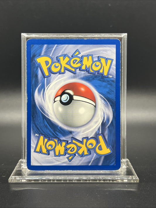Pokemon Kangaskhan 05/64 – Jungle – Holo Rare – Heavy Play (F)