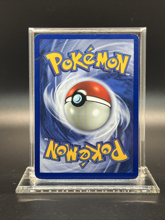 Chansey 003/102 – Base Set – Holo Rare – Light Play - Pokemon