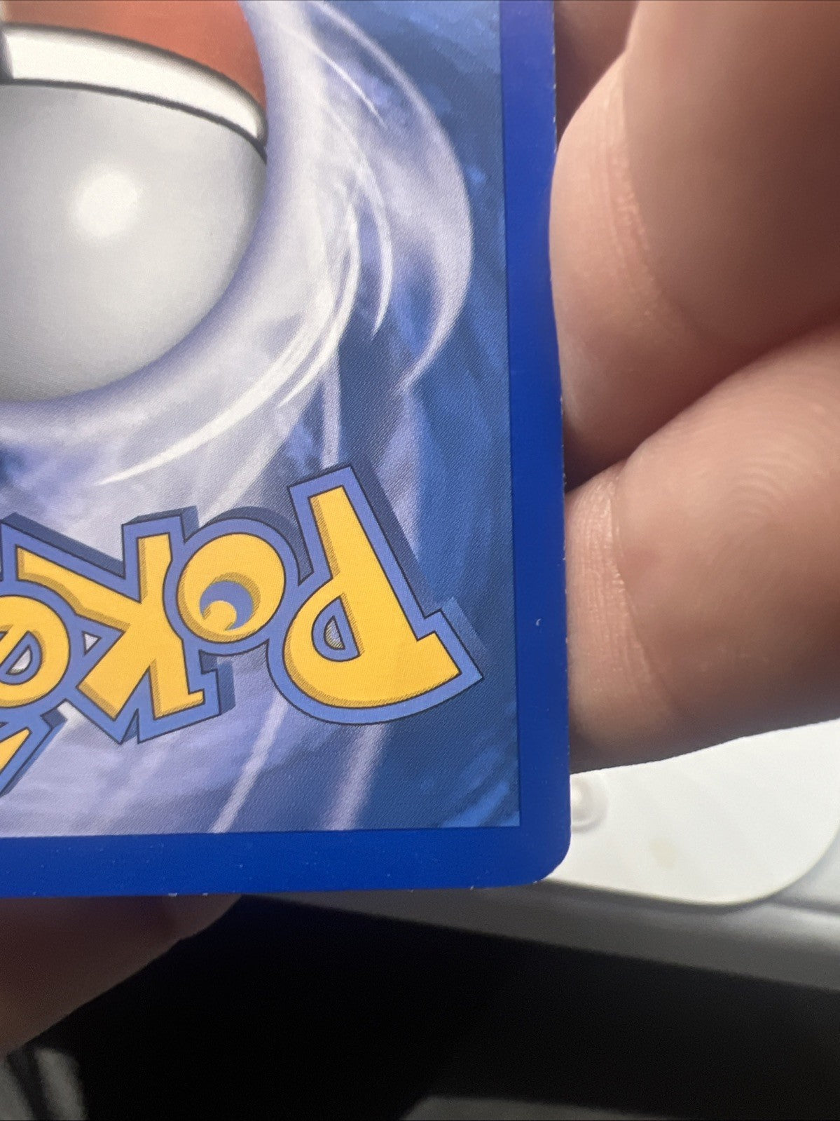 Pokemon Blastoise 16/101 Plasma Blast Holo - LIGHT PLAY