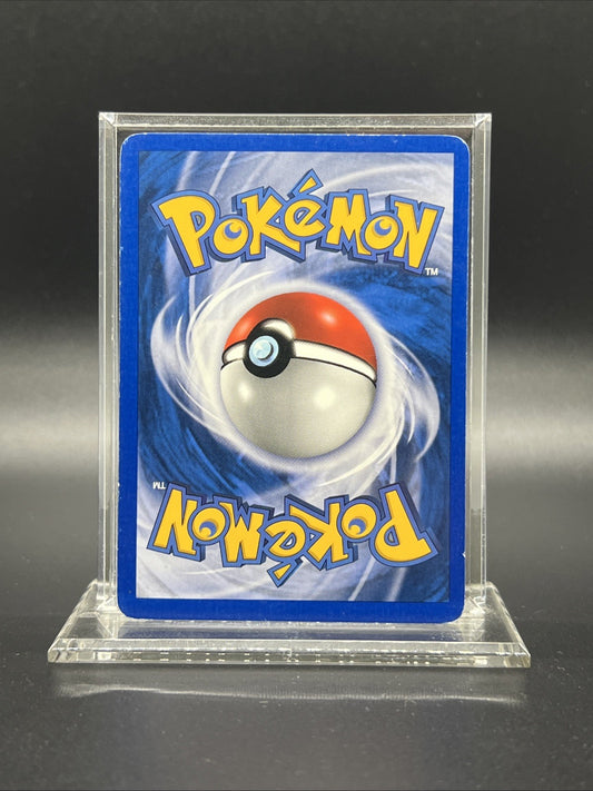 Seedot 60/100 Crystal Guardians Reverse Holo MOD PLAY Pokemon