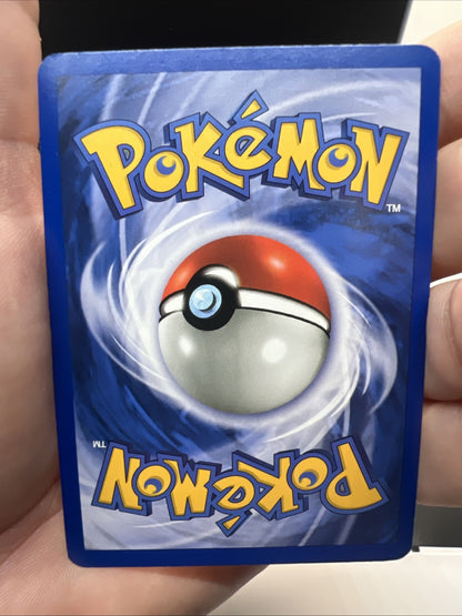Magneton 009/130 – Base Set 2 – Holo Rare – Near Mint - Pokemon