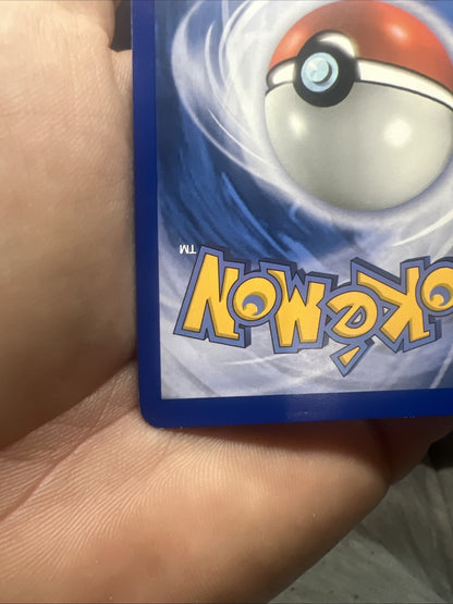 Pokemon Victini EX (131 Full Art) 131/135 Plasma Storm Holo - LIGHT PLAY