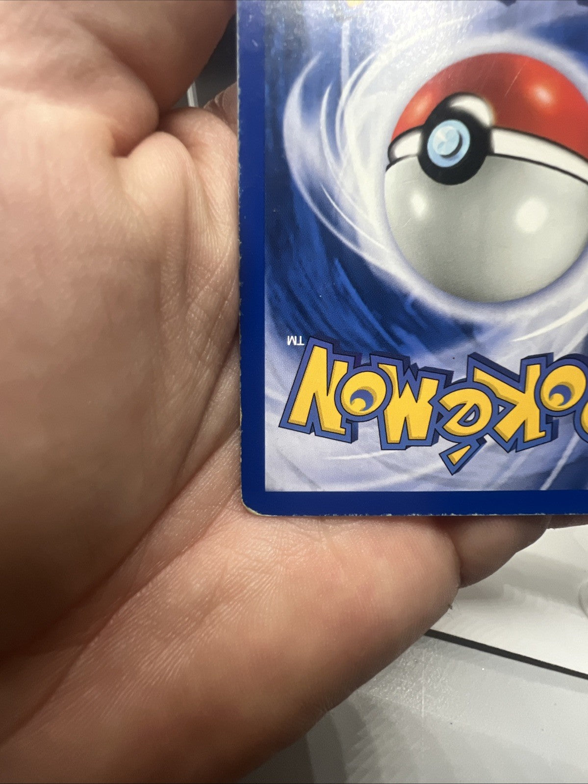 Pokemon Magneton 11/62 – Fossil – Holo Rare – Heavy Play (B)