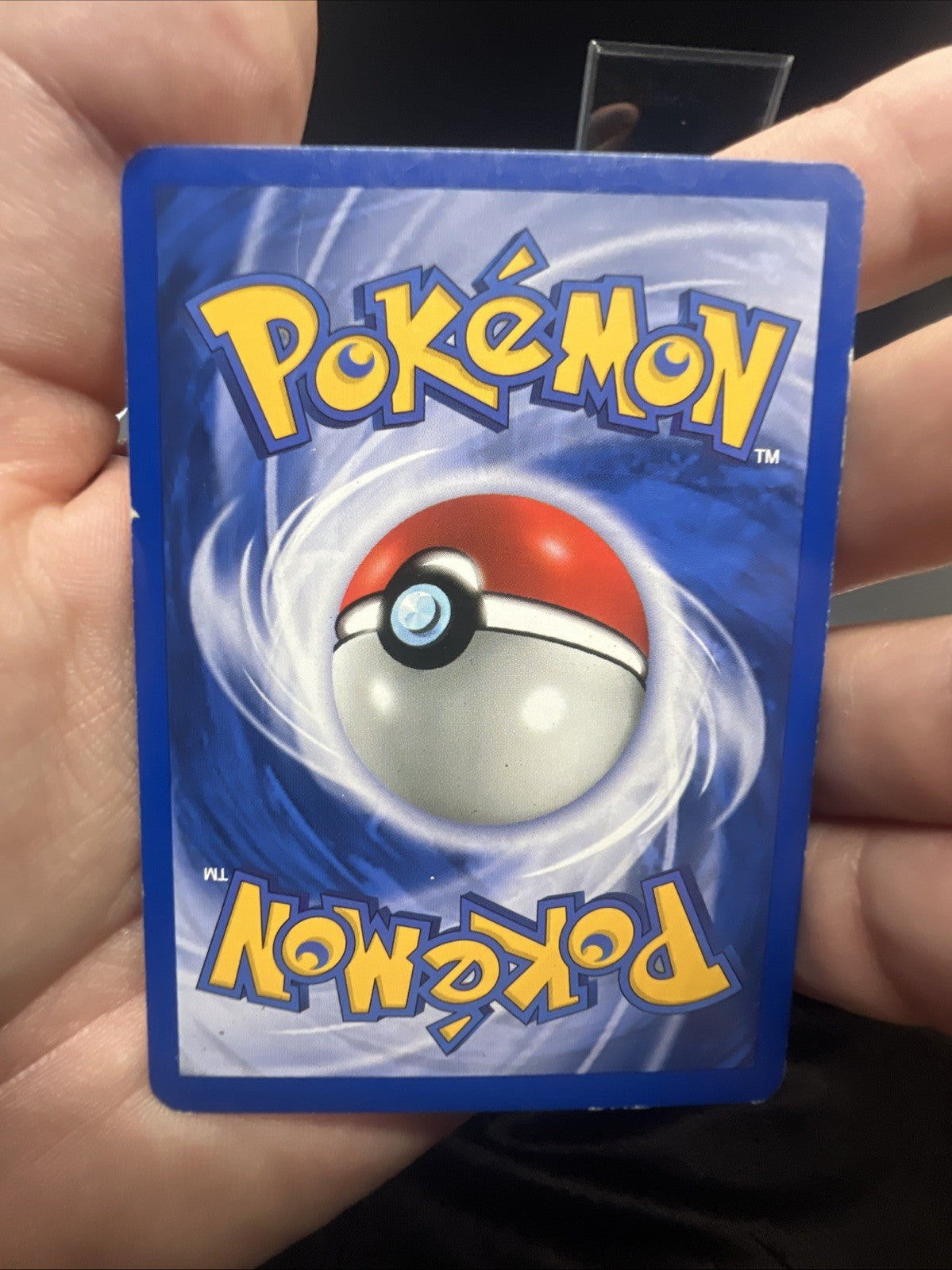 Pokemon Ampharos 1/111 Neo Genesis Holo - MOD PLAY