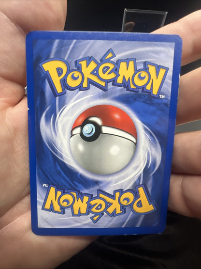 Pokemon Ampharos 1/111 Neo Genesis Holo - MOD PLAY