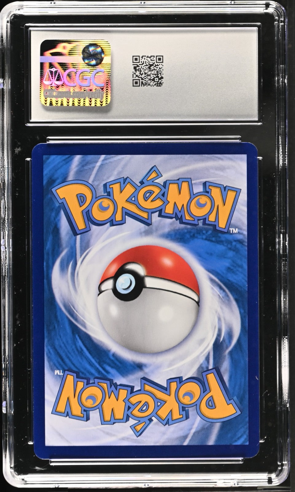 2025 Gem Pack Vol. 2 - Glaceon V #08 13/14 – Chinese - CGC GEM MINT 10