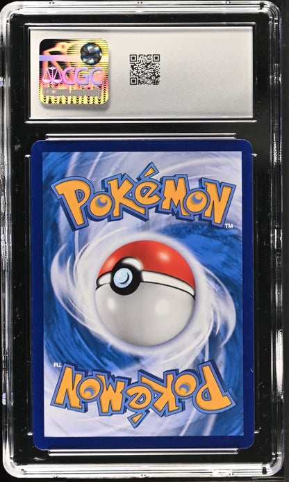 2025 Gem Pack Vol. 2 - Glaceon V #08 13/14 – Chinese - CGC GEM MINT 10