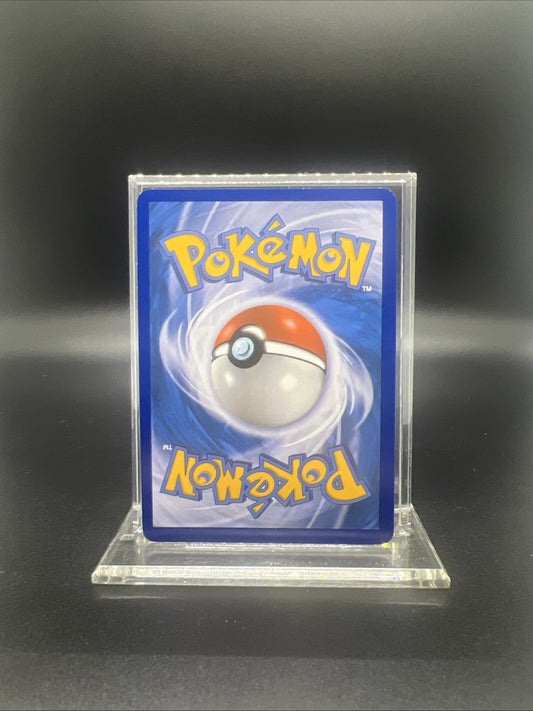 Pokemon Shaymin EX RC21 Legendary Treasures Radiant Collection - LIGHT PLAY