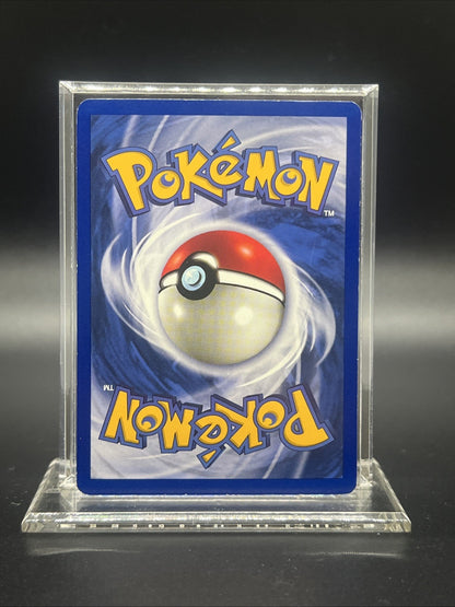 Pokemon Pidgeot 08/64 – Jungle – Holo Rare – Moderate Play
