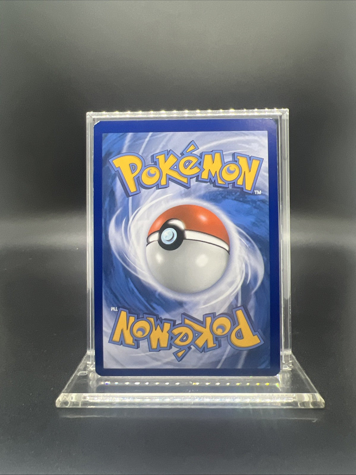 Pokemon Espeon GX SM35 SUn & Moon Promo Holo - LIGHT PLAY