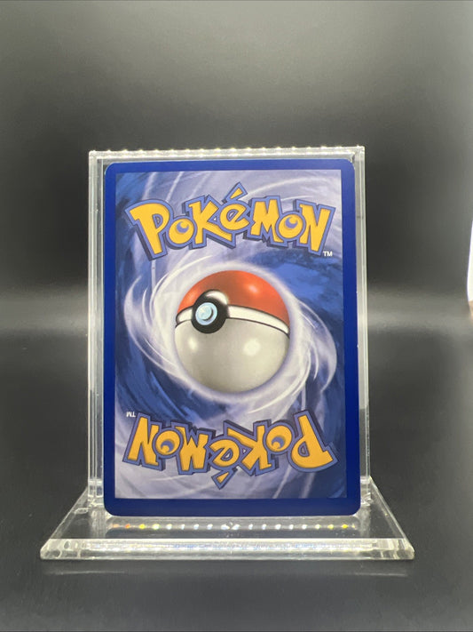 Pokemon Metal Energy  2010 Play Pokemon Holo Energy - LIGHT PLAY