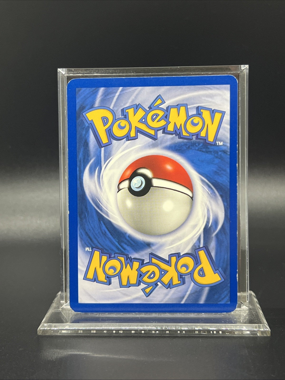 Pokemon Rocket's Sneak Attack 16/82 Team Rocket Holo - MOD PLAY