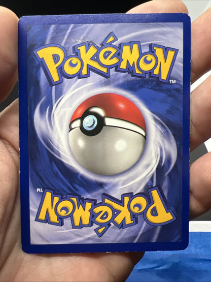 Pokemon Kangaskhan 21/64 Jungle Rare - MOD PLAY