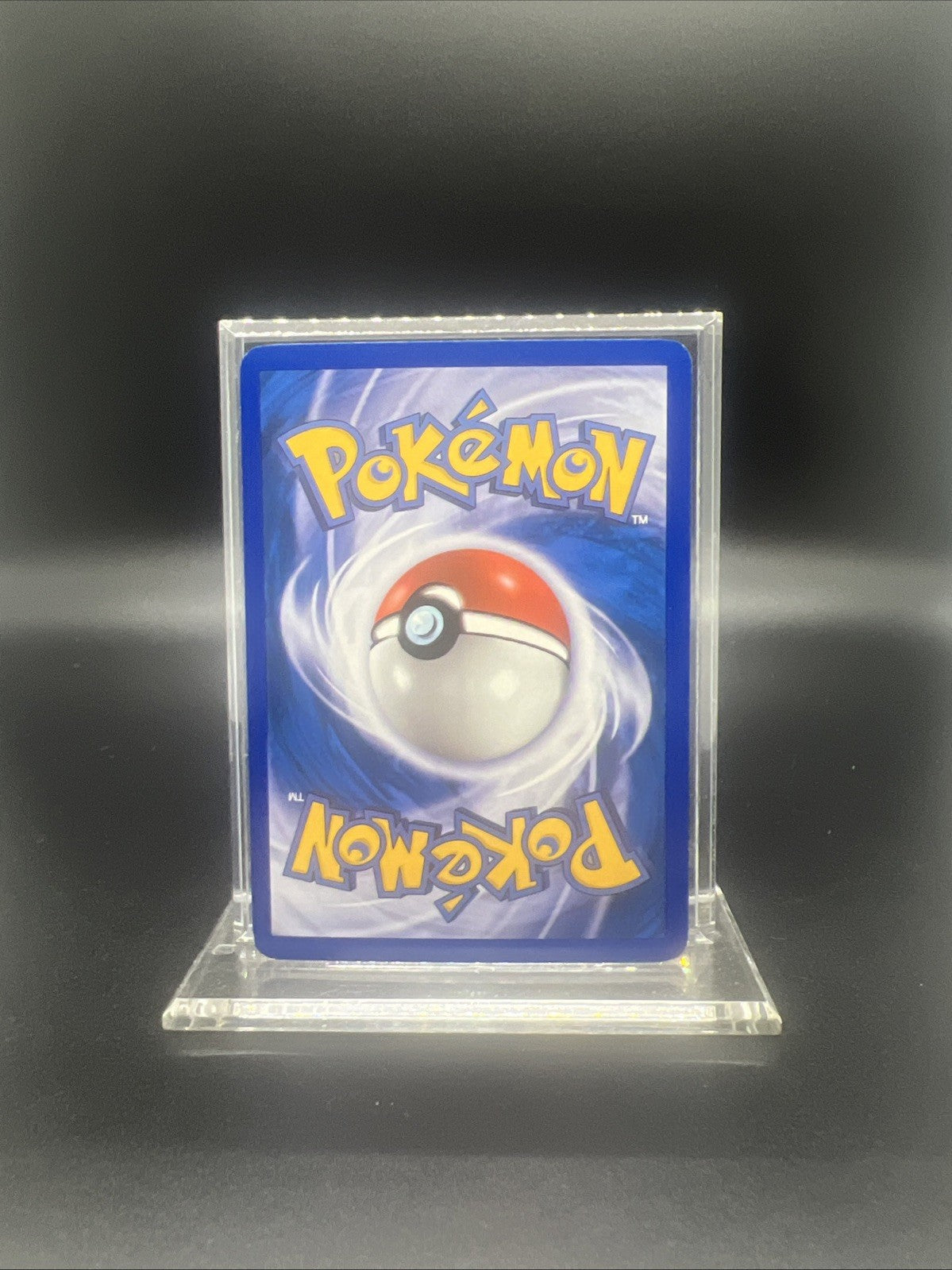 Pokemon Umbreon (Delta Species) 17/113 Delta Species Holo - LIGHT PLAY