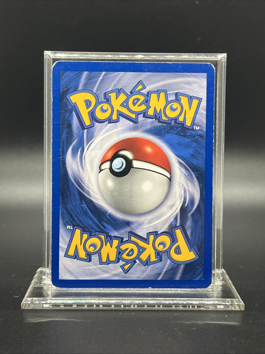 Pokemon Kangaskhan 05/64 – Jungle – Holo Rare – Heavy Play (D)