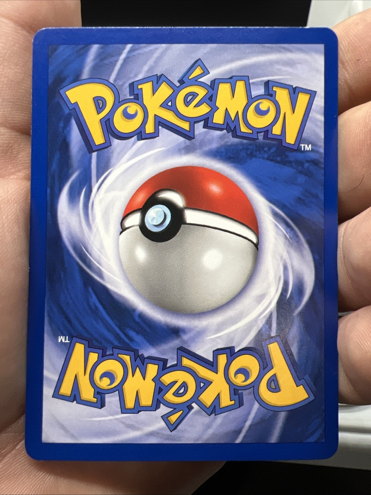 Pokemon Jumpluff 7/111 Neo Genesis Holo - LIGHT PLAY