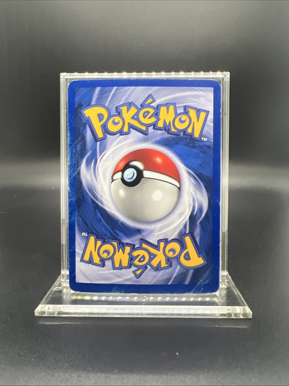 Pokemon Dark Raichu 7/110 Legendary Collection Holo - HEAVY PLAY