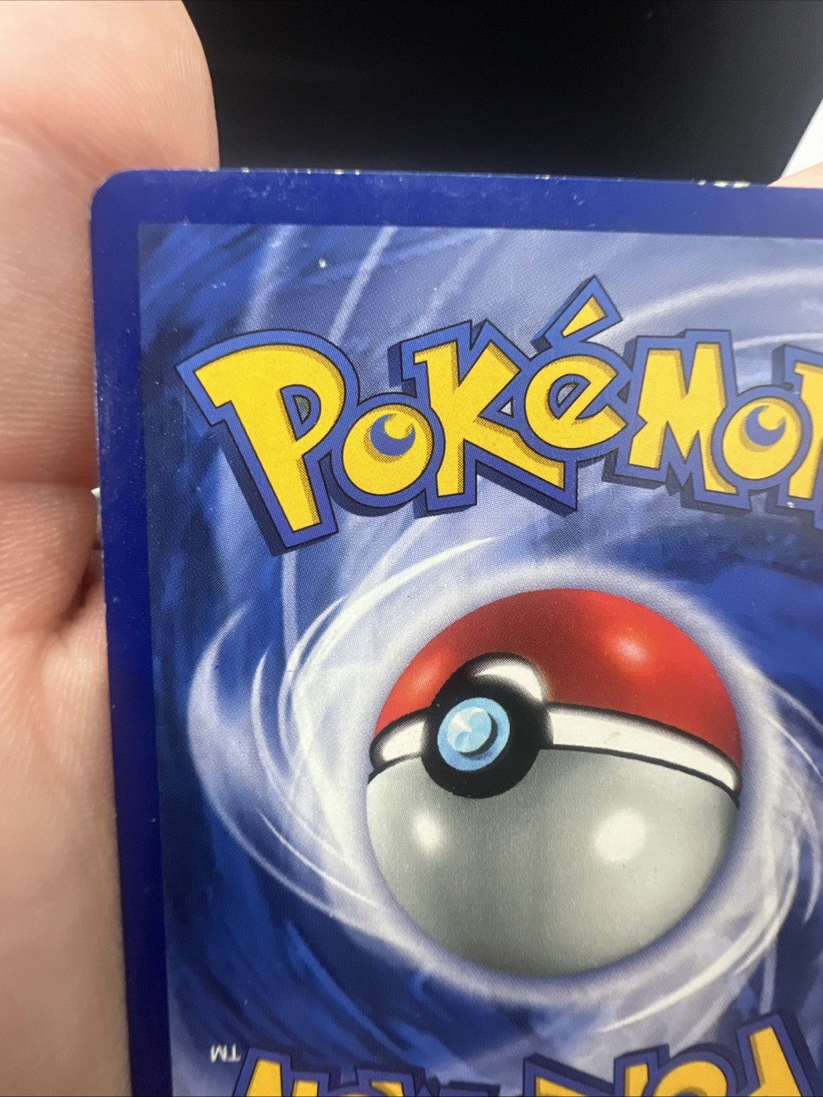 Mew 8/53 Wotc Promo Non Holo - MOD PLAY - Pokemon