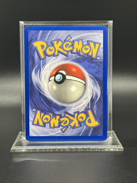 Pokemon Kangaskhan 05/64 Jungle Holo - LIGHT PLAY (B)