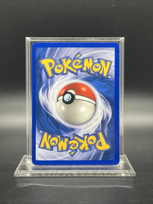 Ponyta 102/147 Aquapolis Reverse Holo NEAR MINT Pokemon