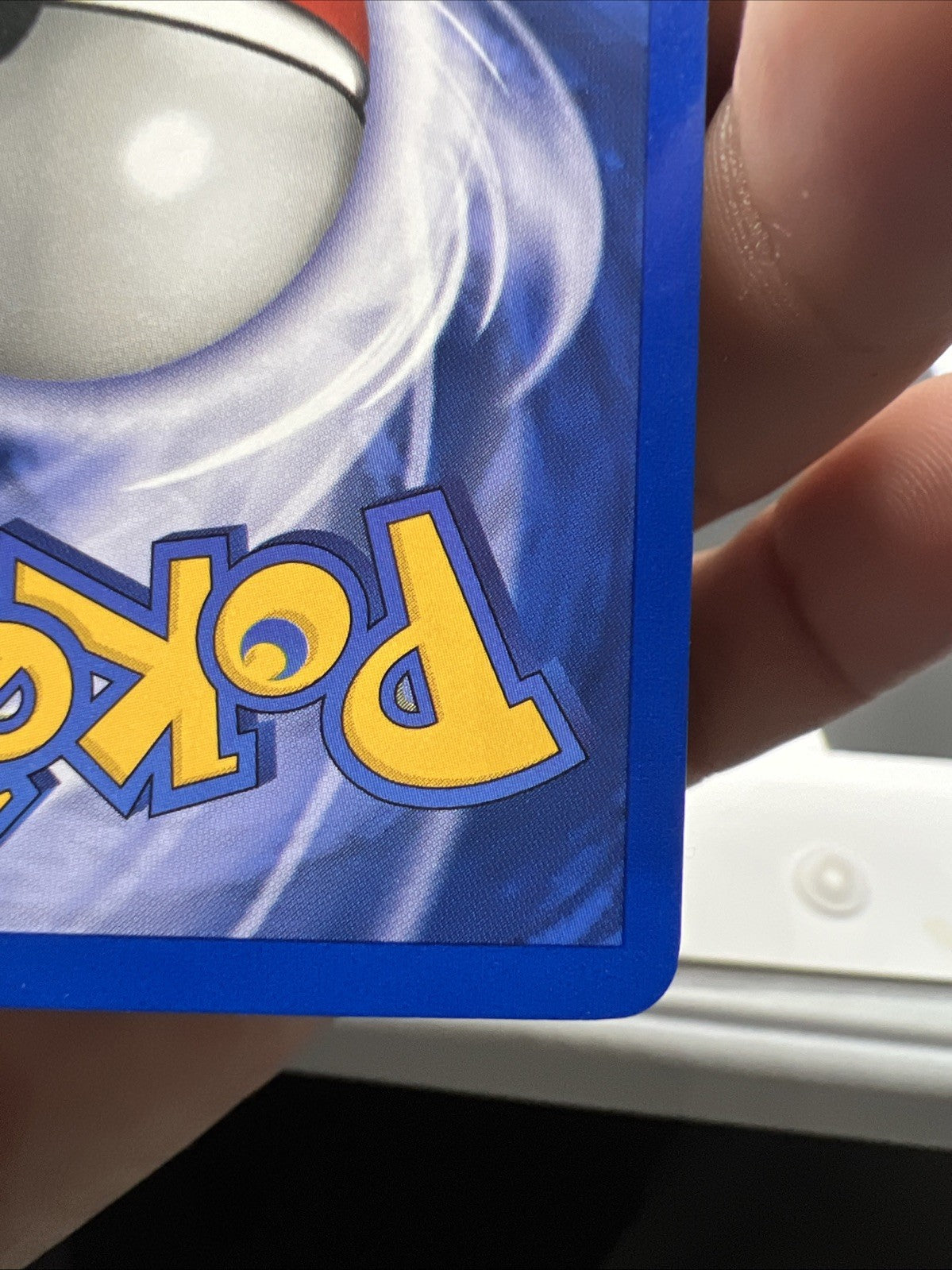 Pokemon Jumpluff 7/111 Neo Genesis Holo - LIGHT PLAY