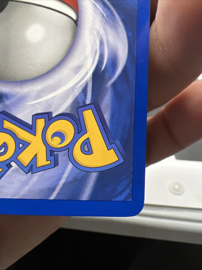 Pokemon Jumpluff 7/111 Neo Genesis Holo - LIGHT PLAY