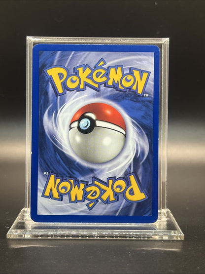 Poliwrath 013/102 – Base Set – Holo Rare – Light Play - Pokemon