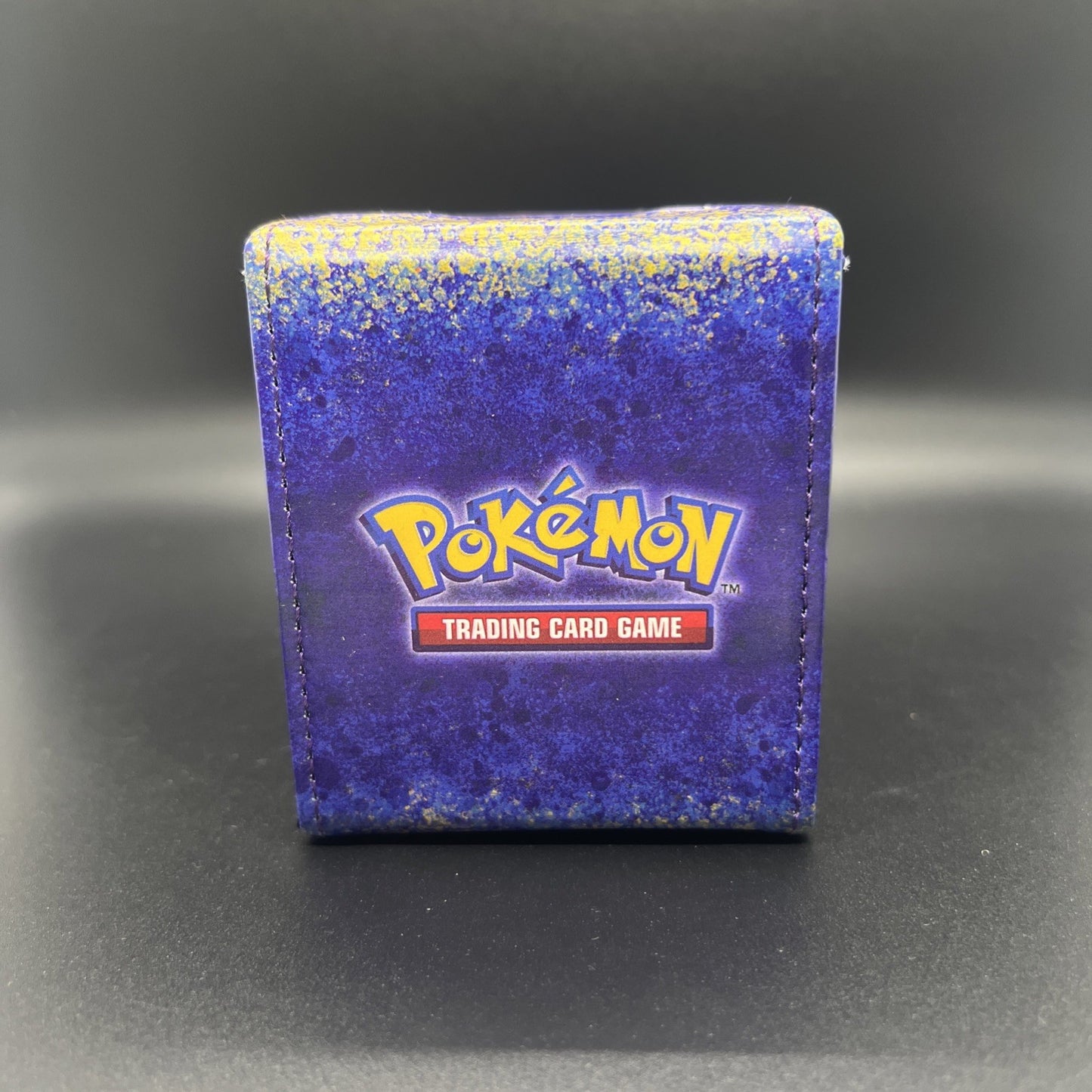 Pokemon Hallow Magnetic Premium Ultra Pro Deck Box Gengar, Mimikyu & More