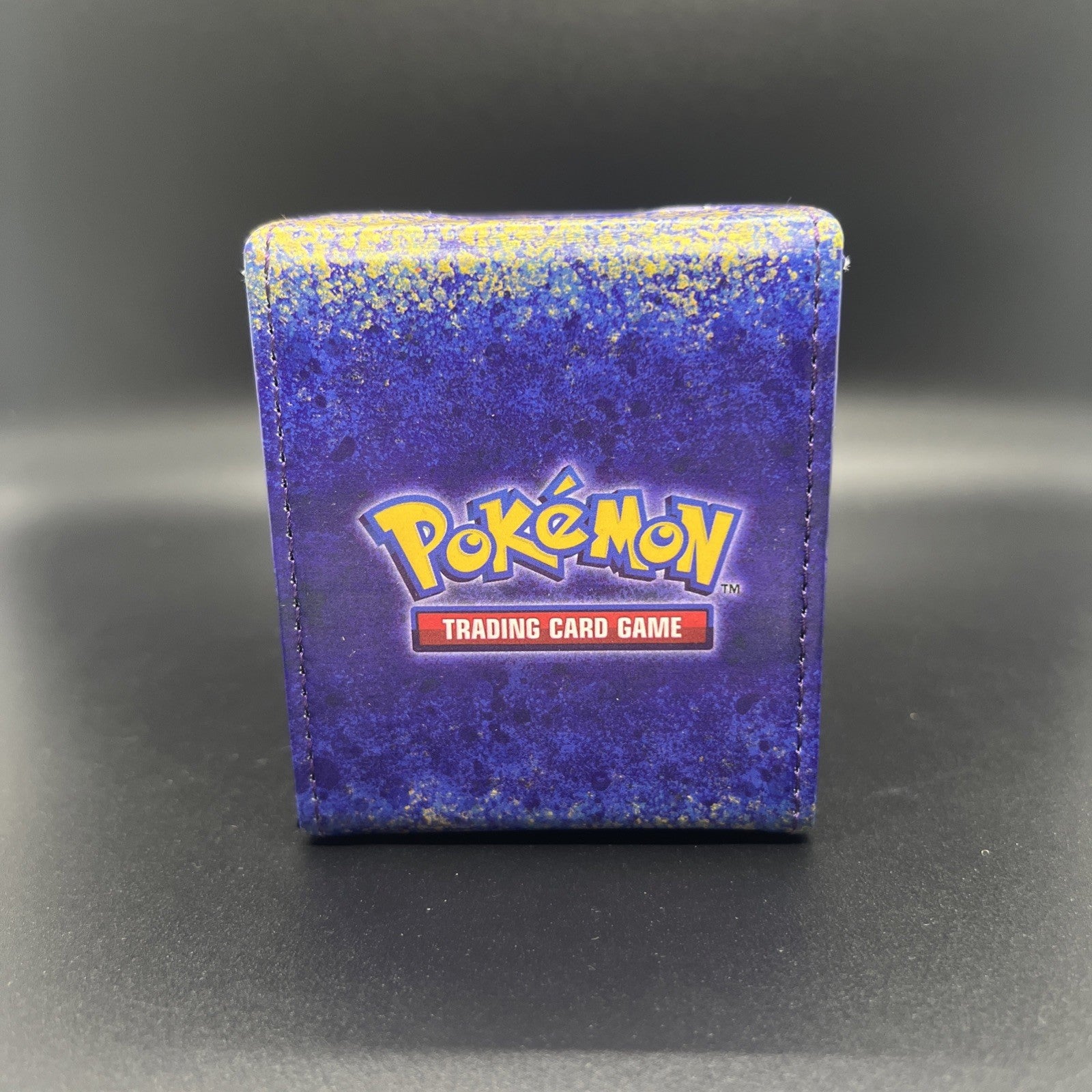 Pokemon Hallow Magnetic Premium Ultra Pro Deck Box Gengar, Mimikyu & More