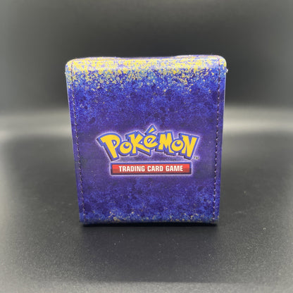 Pokemon Hallow Magnetic Premium Ultra Pro Deck Box Gengar, Mimikyu & More