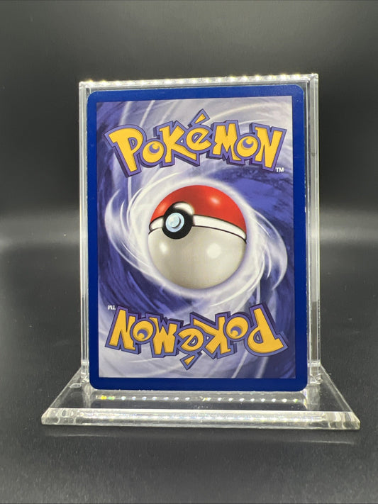 Pokemon Dark Gyarados 25/82 Team Rocket RARE - MOD PLAY