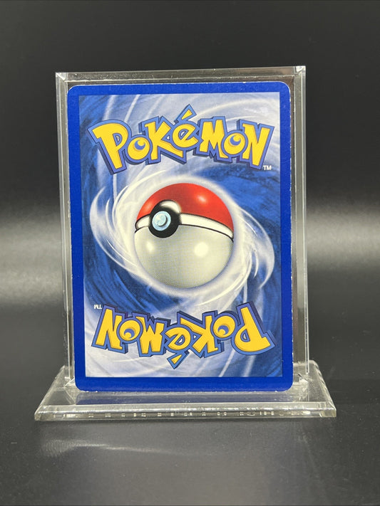 Pokemon Raichu 014/102 Base Set Holo - MOD PLAY