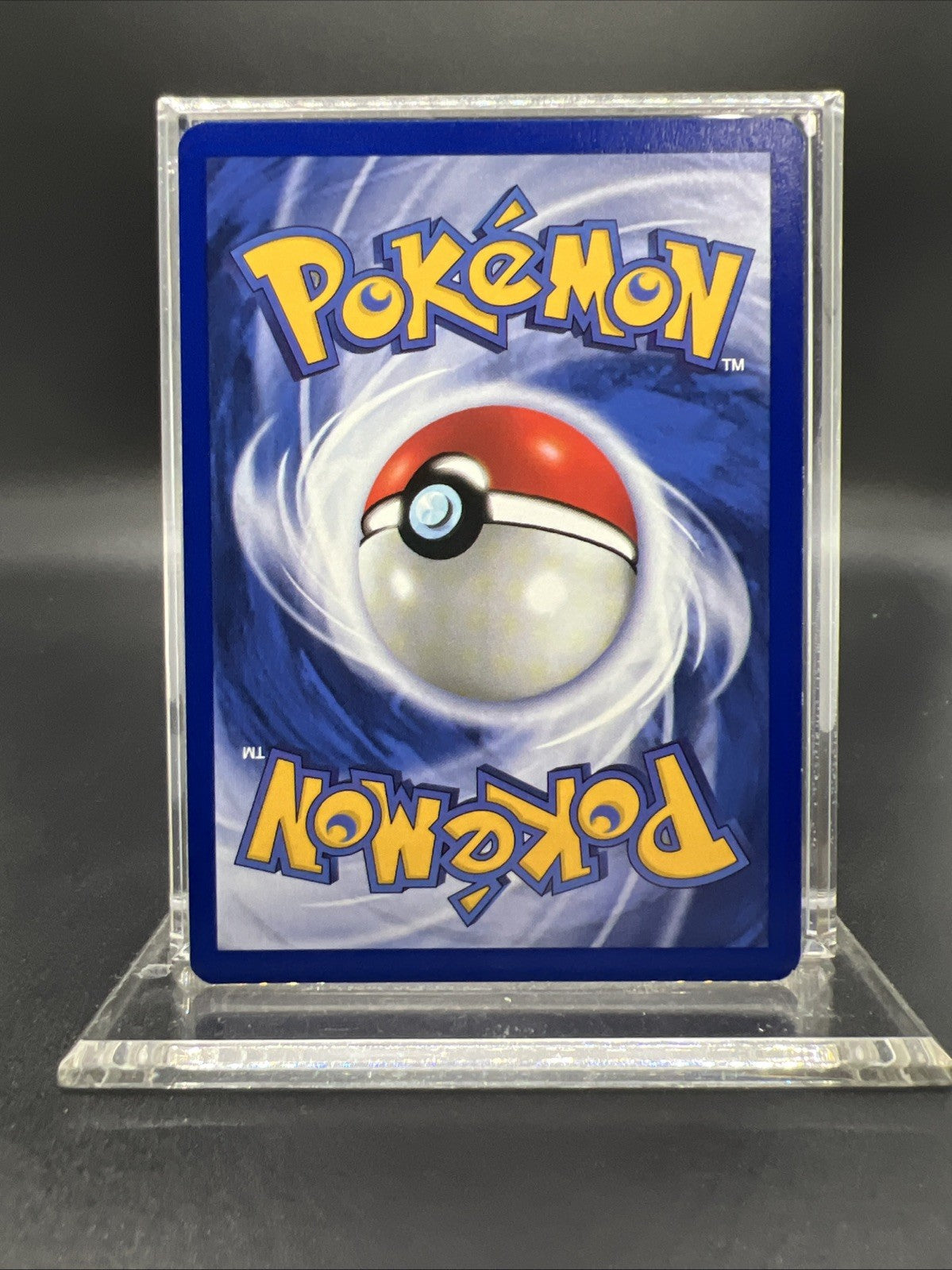 Pokemon Pidgeotto 022/102 Base Set Rare Non Holo - NEAR MINT