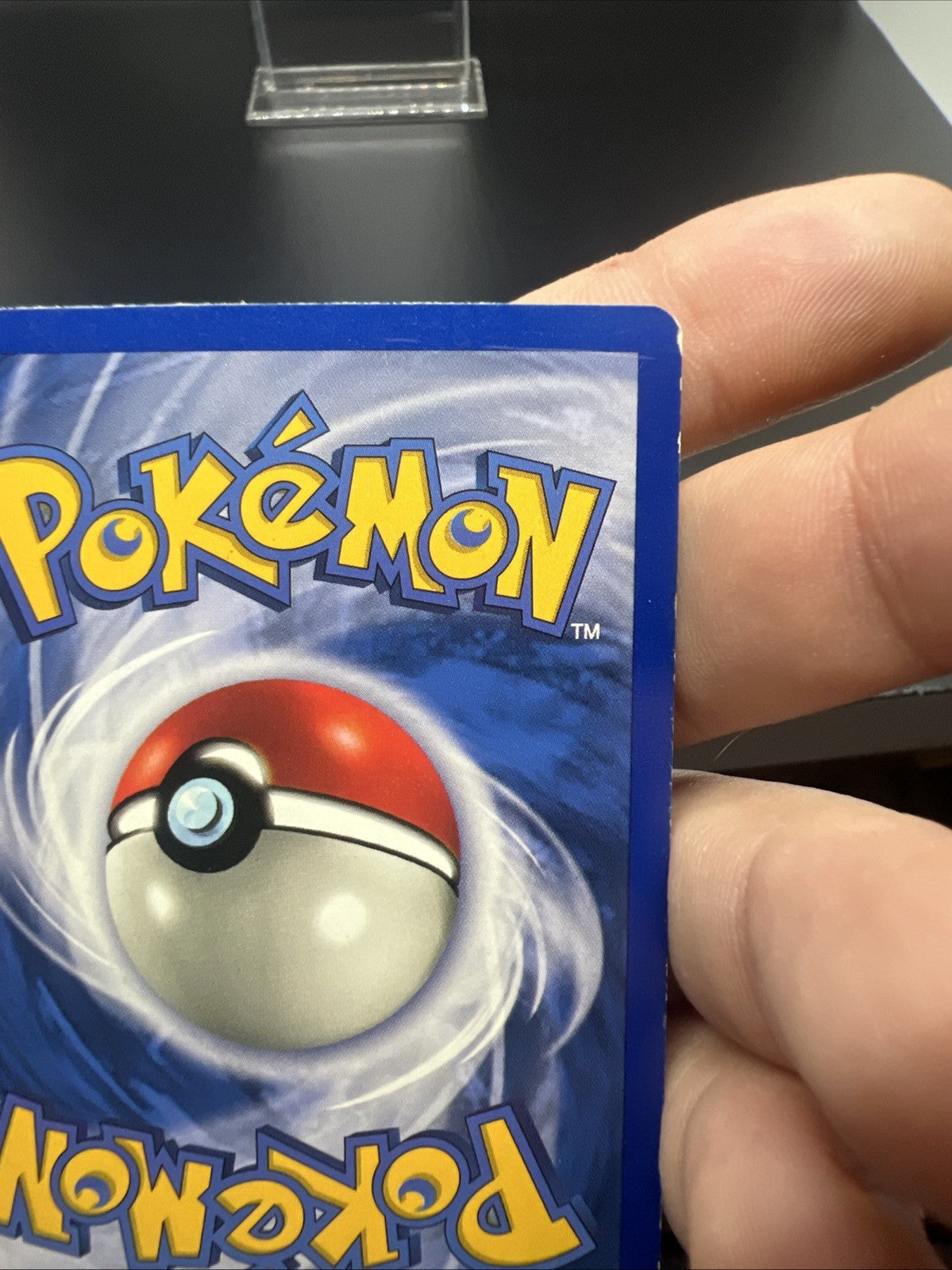 Pokemon Pidgeot 1st Edition 08/64 Jungle Holo - HEAVY PLAY