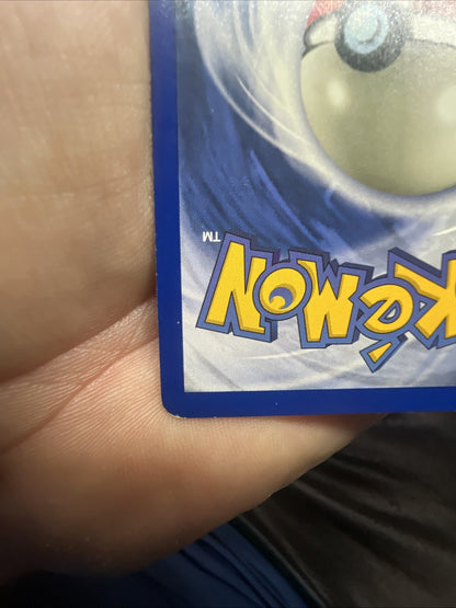 Pokemon Venomoth 1st Edition 13/64 Jungle Holo - MOD PLAY