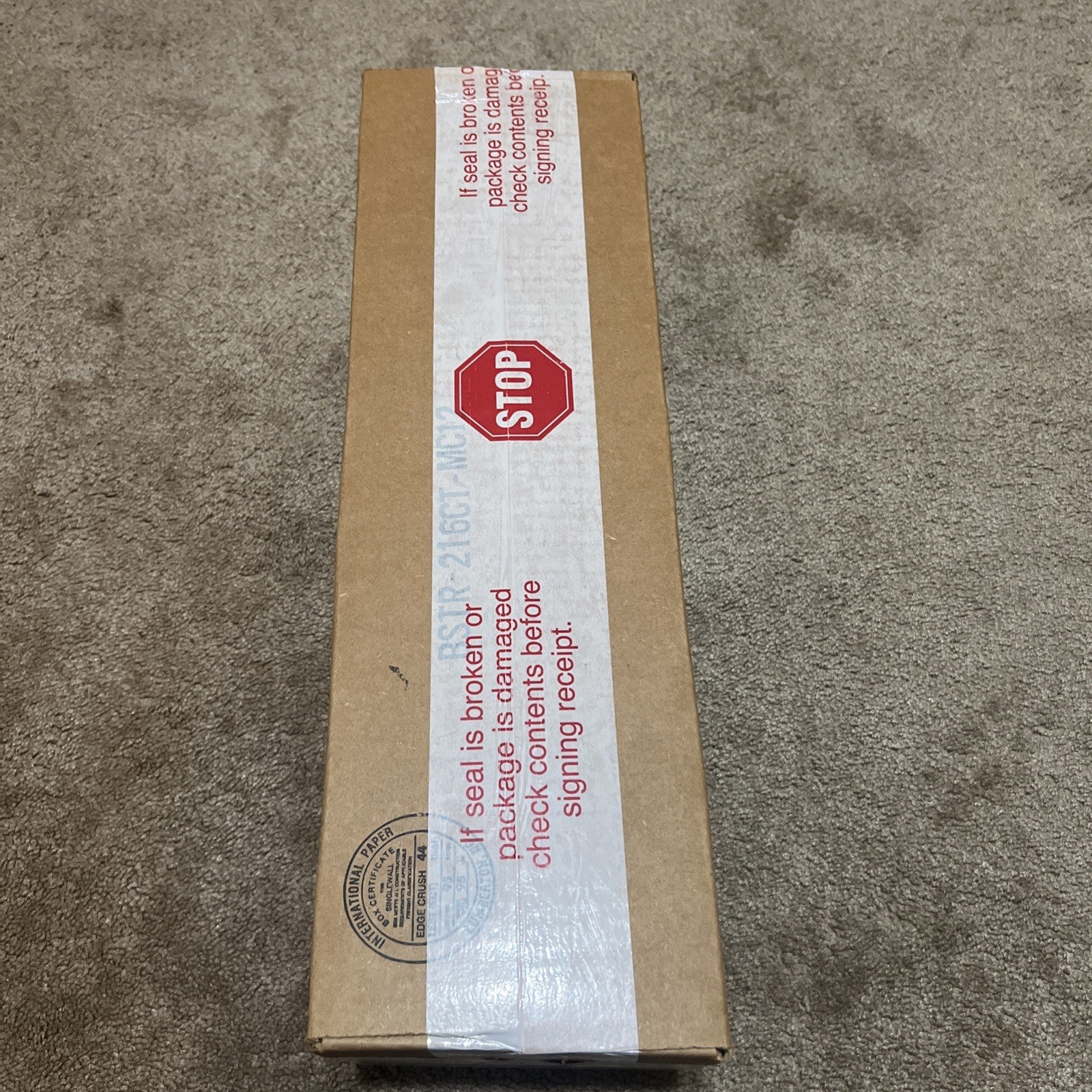 Pokemon Brilliant Stars Booster Box Case - Factory Sealed - 6x Booster Boxes