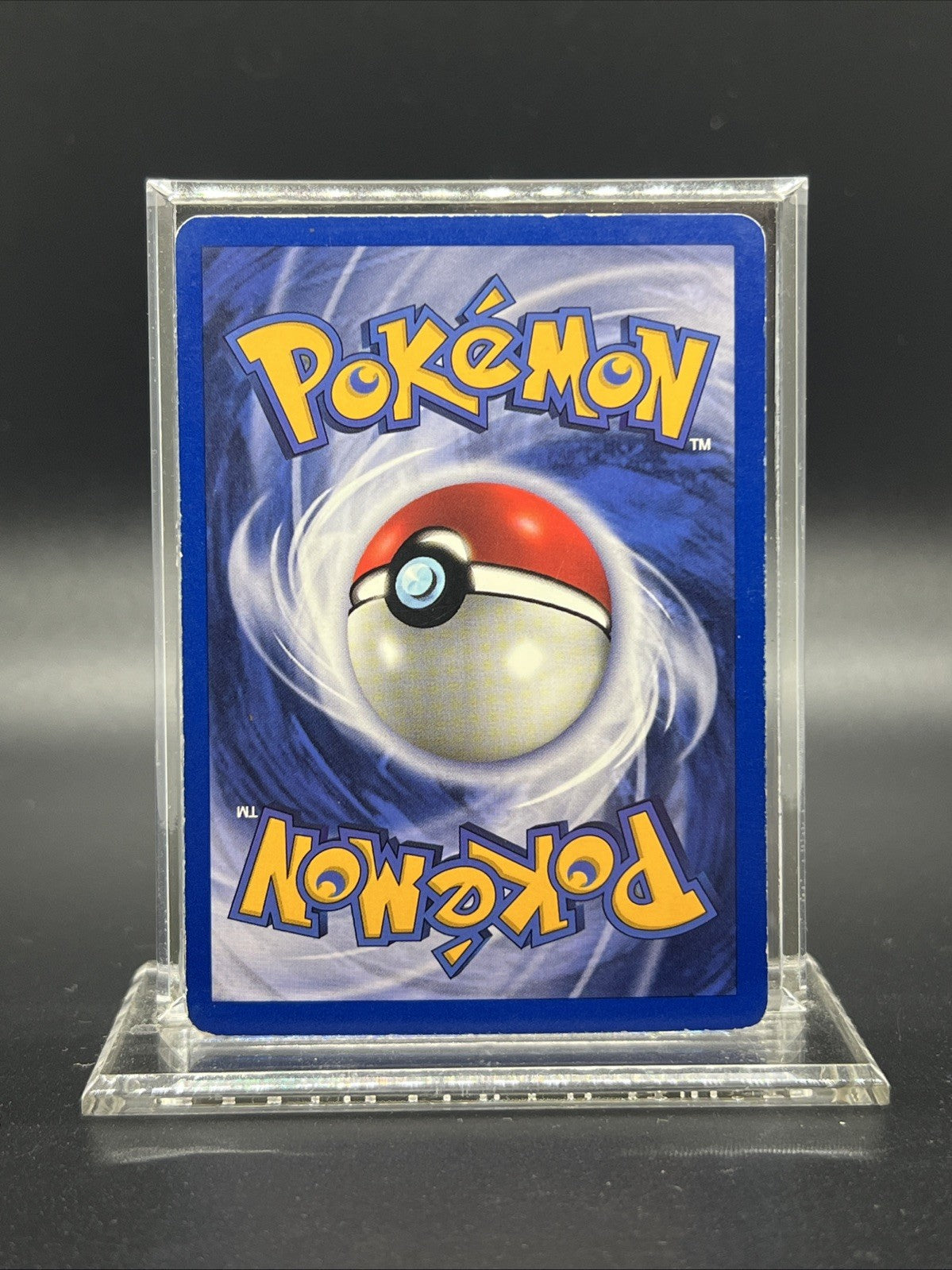 Pokemon Vileplume 15/64 – Jungle – Holo Rare – Heavy Play