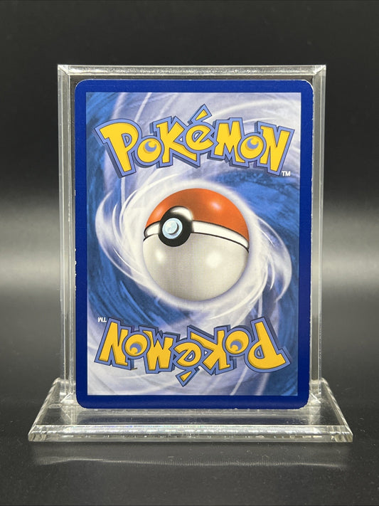 Alakazam EX 125/124 Fates Collide Secret Rare MOD PLAY Pokemon