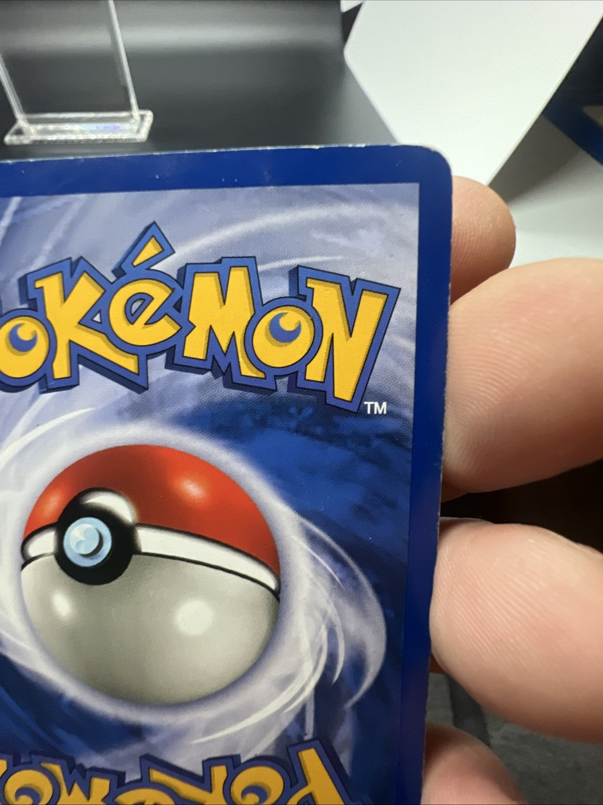 Eevee 11/53 – WOTC Promo – Holo – Heavy Play - Pokemon