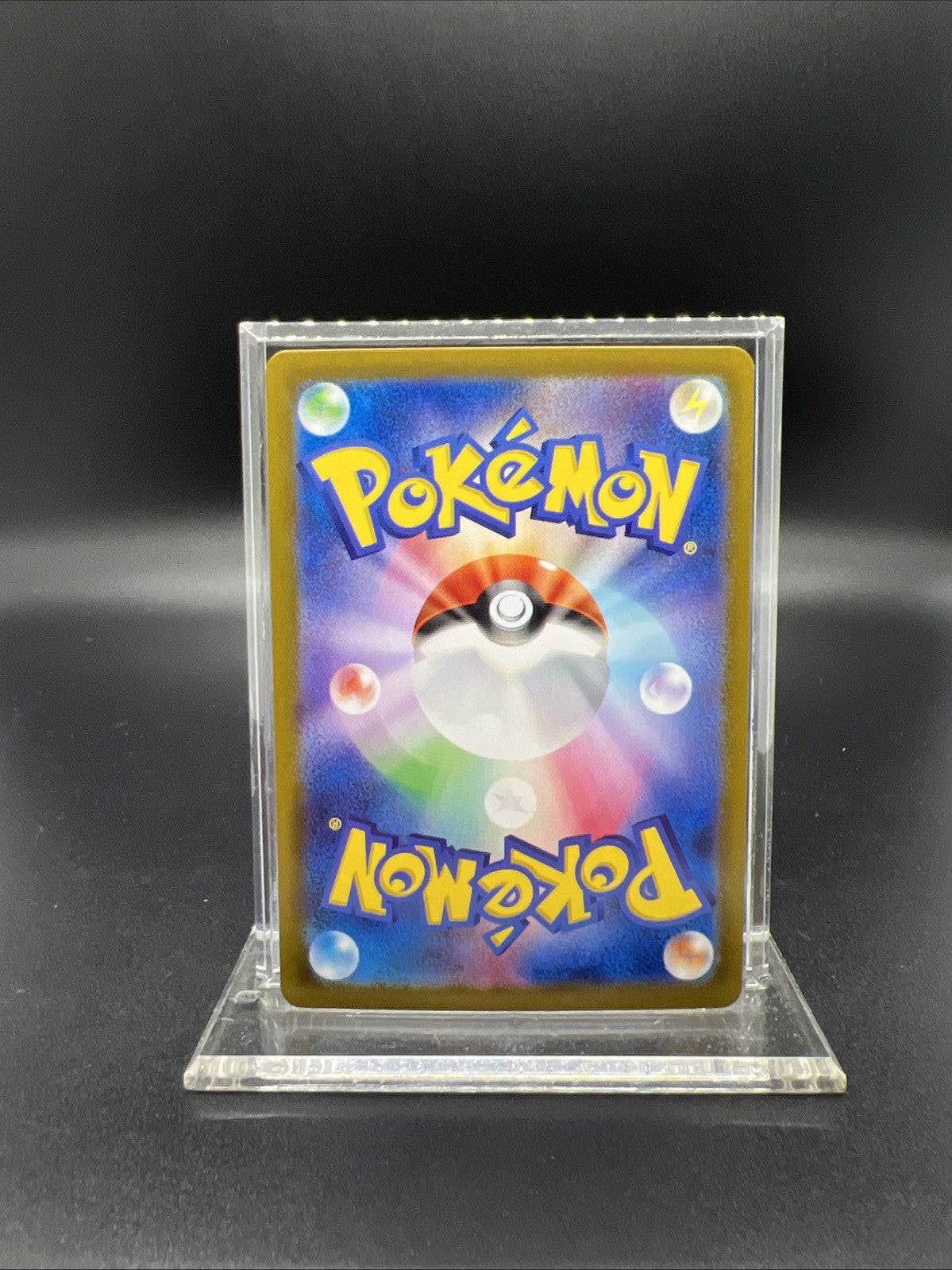 Pokemon Sylveon ex 212/187 Sv8a Terastal Fest ex (Japanese) - NEAR MINT