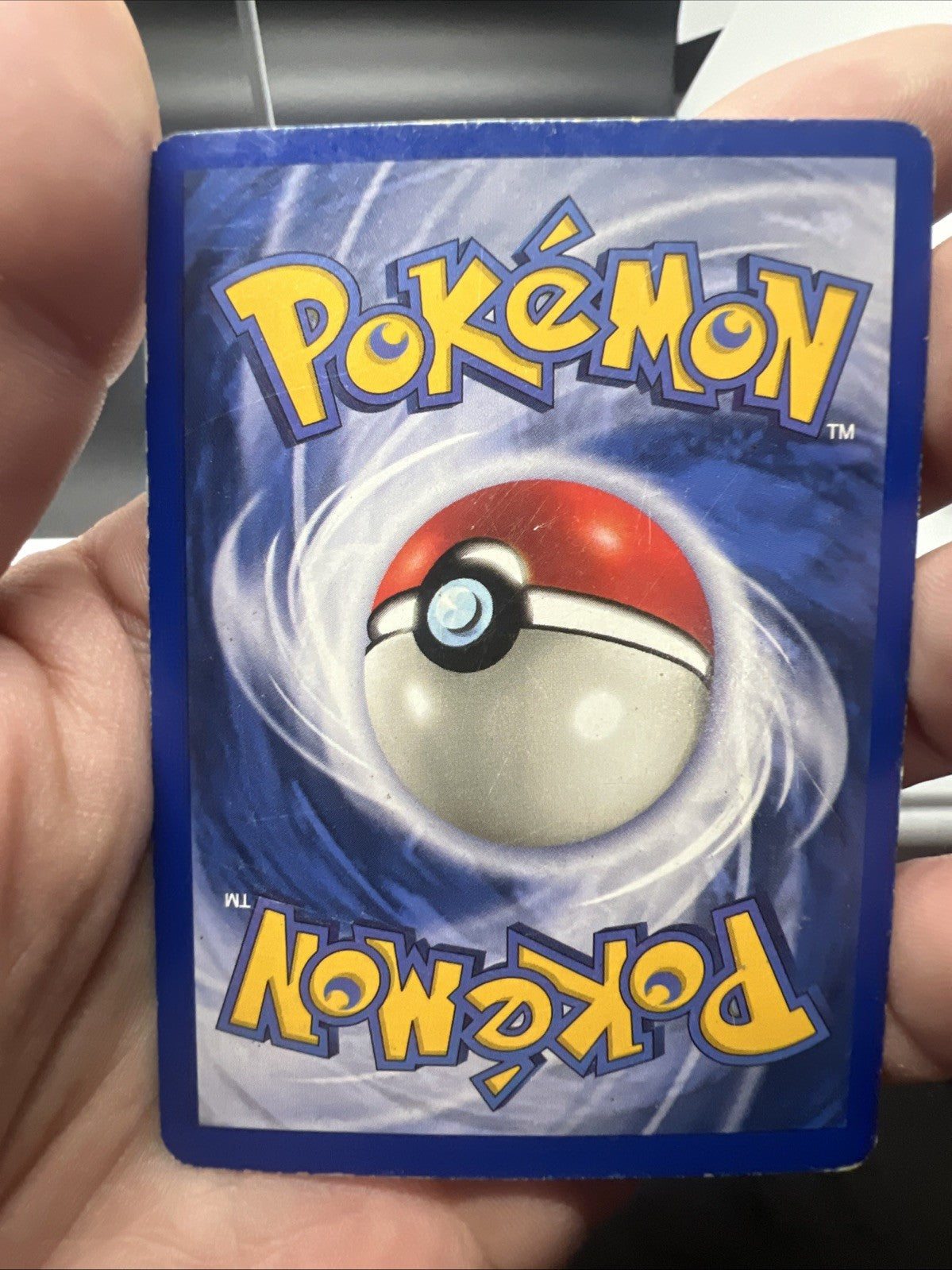 Pokemon Zapdos 016/102 – Base Set – Holo Rare – Heavy Play (C)